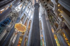 Sagrada Familia e Visita guidata