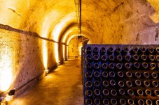Osate l'esperienza della Mumm alla GH Mumm Champagne House a Reims