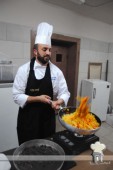 Chef a Domicilio Menù Mare - Puglia 