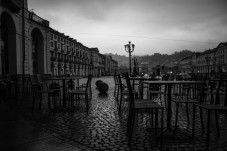 Tour suggestivo sui misteri di Torino 