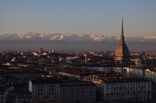 Visita guidata di Torino con Mole Antonelliana e Museo Nazionale del Cinema