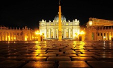 Musei Vaticani e Cappella Sistina: visita guidata serale salta fila