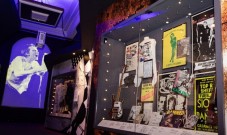 Biglietti per la British Music Experience con audioguida