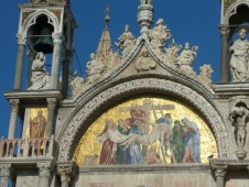 Tour con audioguida della Basilica di San Marco a Venezia