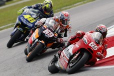 Voucher Regalo 3 Esperienze Moto GP in un Regalo