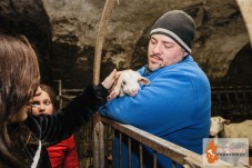 Scopri il Segreto del Formaggio: Esperienza Familiare in un’antica Latteria Piemontese