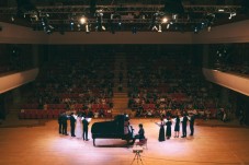 Fuga a Varsavia con Chopin – 3 Giorni nel Cuore della Polonia per due