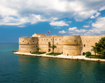 Aperitivo Rooftop a Taranto per 2 Persone