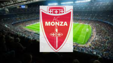 Cofanetto Gold Monza Calcio per 2 persone