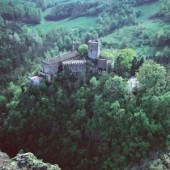 Settimana al Castello di Gropparello in Famiglia