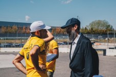 Corso di guida sicura a Pavia