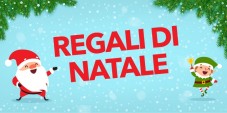 Cofanetto Regalo Premio di Natale 