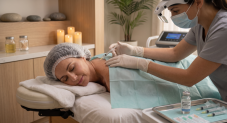 Mesoterapia a Lecce