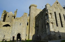 Dublino per 4 con gita a Cork e Rocca di Cashel