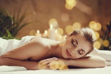 Day spa e wellness lunch QC Terme per due persone