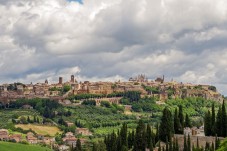 Tour storico a piedi di Orvieto per piccoli gruppi