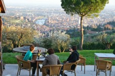 Tour privato con degustazione vino sulle colline di Verona