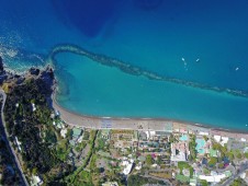Settimana romantica a Ischia: vacanza da regalare!
