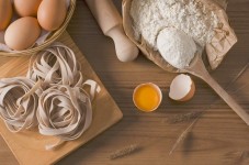 Corso per fare il pane da Gesuela a Viterbo