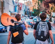 Pacchetto Lezioni di Chitarra