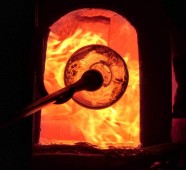 Esperienza del vetro di Murano