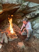 Survival Day – Spezia Survival