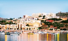 4 notti a Malta per due persone