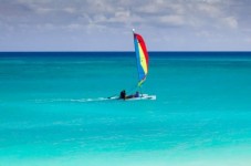 Corso Vela Catamarano | Corso Base