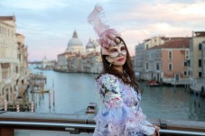 Soggiorno Romantico di Tre Notti per Coppia in Europa