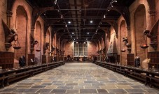Pacchetto Tour Harry Potter Studios per 2