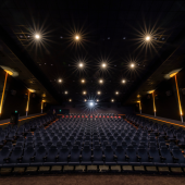 Regalo 5 Ingressi Cinema The Space