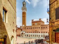 Aperitivo Analcolico a Siena per Due persone