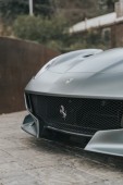 Guida una Ferrari 488 Spider 1 ora