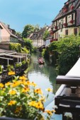 Regalo Viaggio Alsazia per 1 Persona – Colmar & Strasburgo tra Storia, Cioccolato e Relax