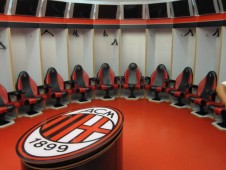 Torta Calcio AC Milan