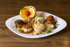 Chef a Domicilio Livorno: Cena Gourmet Privata