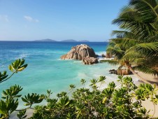 Seychelles - 7 giorni da sogno