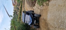 Tour in Quad Terme Segestane