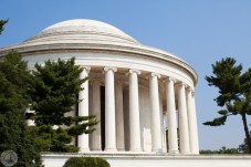 Tour in bici di un giorno a Washington DC