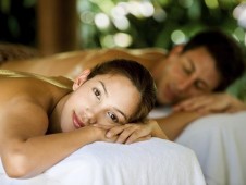 Massaggio braccia & soggiorno 2 notti