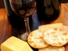 Degustazione vini e prodotti tipici - Piemonte
