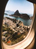 Pacchetto Settimana a Rio de Janeiro con volo e hotel 3/4 stelle
