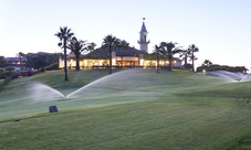 Golf in Andalusia: Islantilla Golf Resort