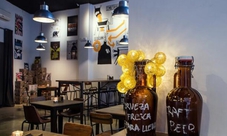 Valencia's history walking tour