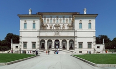 Tour di 2 ore di Villa Borghese per piccoli gruppi