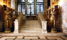 Palazzo Mocenigo - Tre Biglietti