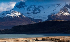 Day Tour to Upsala Glacier and Estancia Cristina