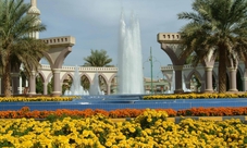 Tour di Al Ain