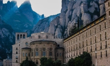 Guided tour of Montserrat Monastery with early access