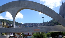 Favela tour in Rio de Janeiro